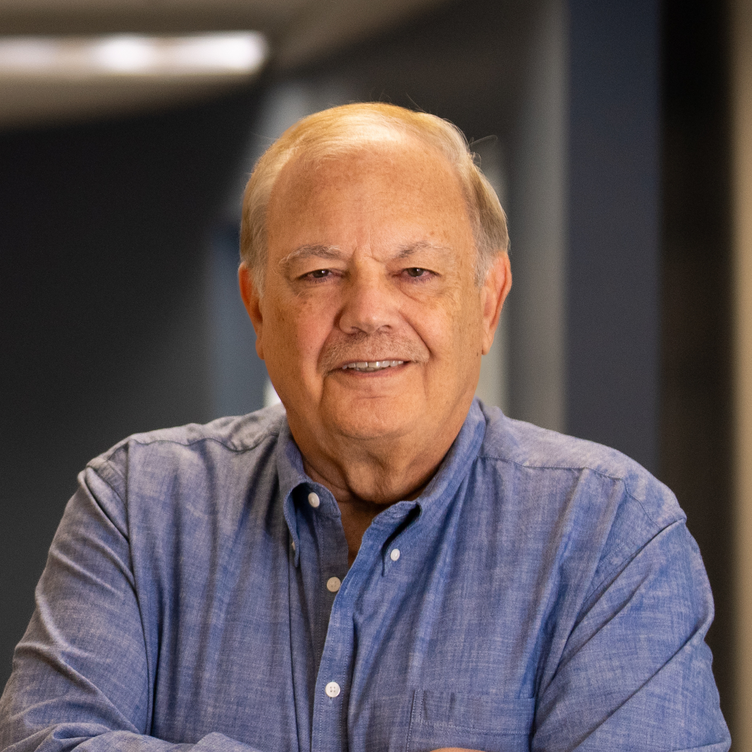 Dennis Slamon